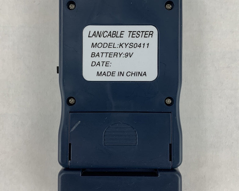 SHWD KYSO411 Cable Tester