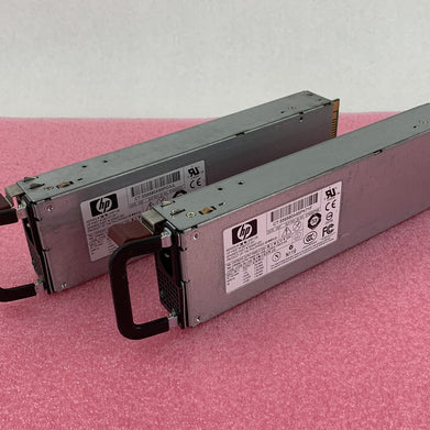 HP ESP128 325W Modular Power Supply (Lot of 2)