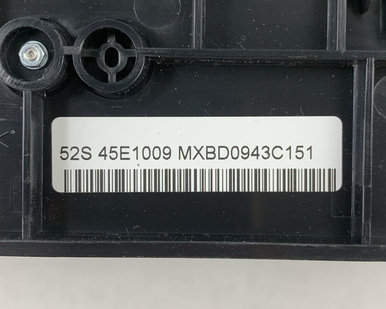 IBM 45E1009 Left Side Magazine