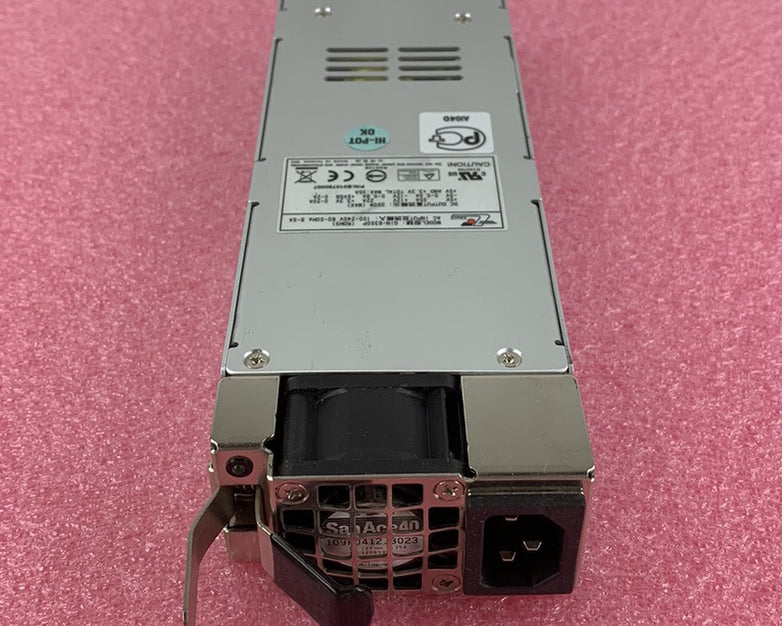 Emacs GIN-6350P 350W Power Supply