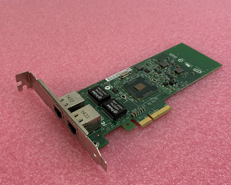 Dell G174P Intel Pro 1000 Network Interface Card