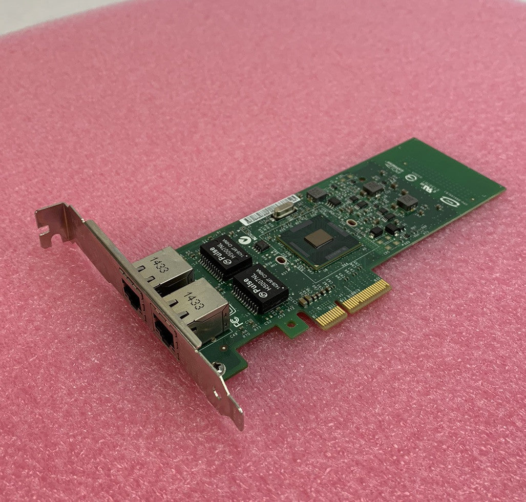 Dell G174P Intel Pro 1000 Network Interface Card