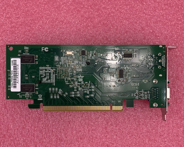 Jaton Corp. Video-PX558-Twin Nvidia Geforce 8400 GS GPU