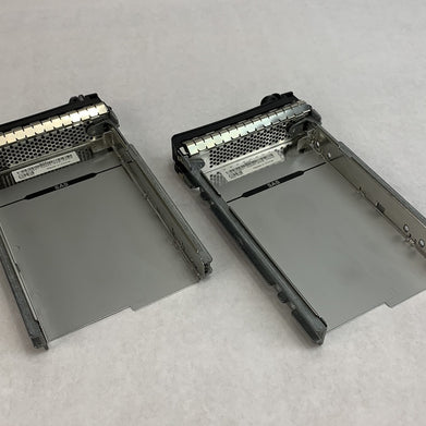 Dell PowerEdge 0F9541 Server Hard Drive Caddy (Lot of 2)