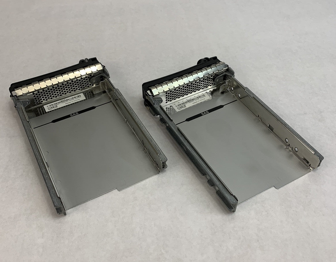 Dell PowerEdge 0F9541 Server Hard Drive Caddy (Lot of 2)