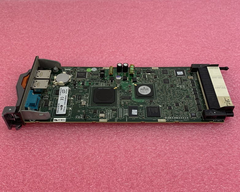 Dell RK095 PowerEdge Controller Module
