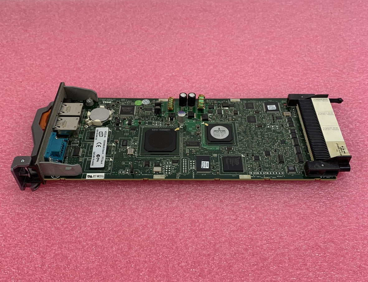 Dell RK095 PowerEdge Controller Module