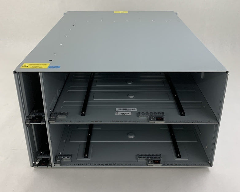 Netapp NAF-1001 Filer Storge System - No PSU, Fan, or Caddies