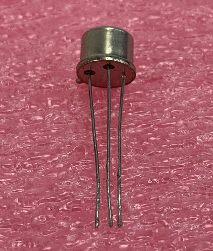 RCA T2300B Transistor (Lot of 9)