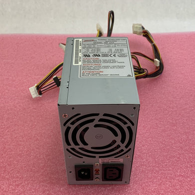 Powernet Technologies ISP 250 Power Supply