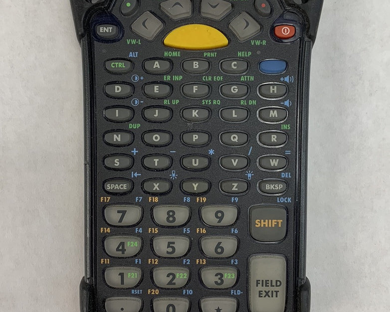 Symbol Motorola KP000026A03 Keypad for MC9090