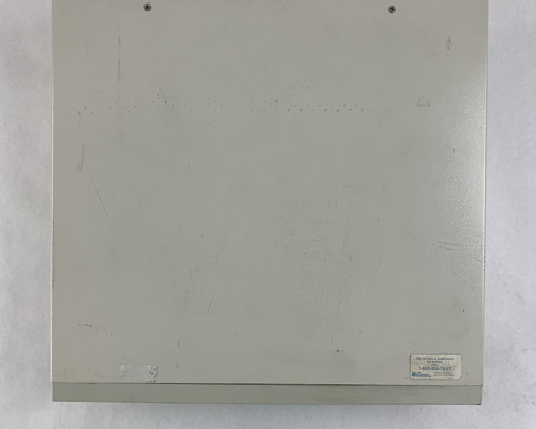 Associated Research Hypot Plus II 5560DT AC/DC Withstand Voltage Tester - P & R