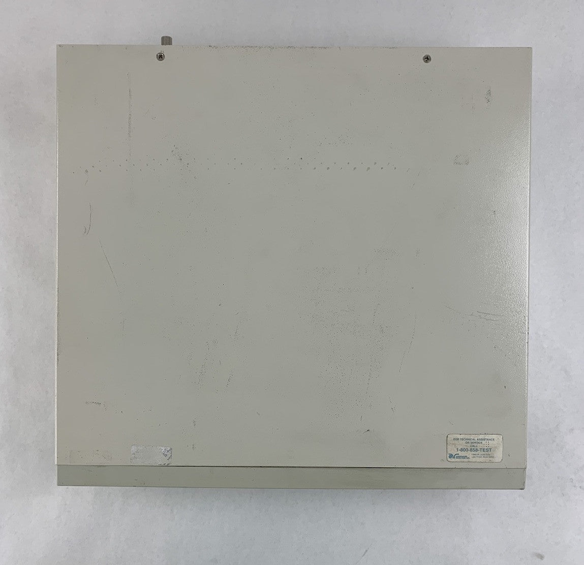 Associated Research Hypot Plus II 5560DT AC/DC Withstand Voltage Tester - P & R