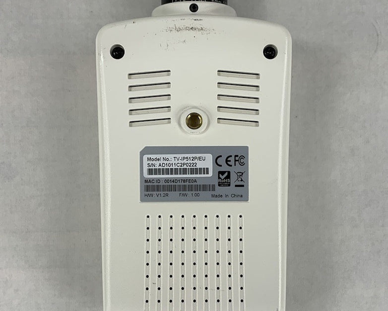 Trendnet TV-IP512P Camera w/ Stand