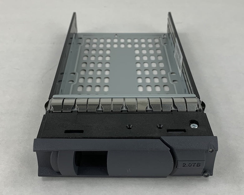 Netapp 111-00734+C1 HDD Tray - No Backplane (Lot of 5)