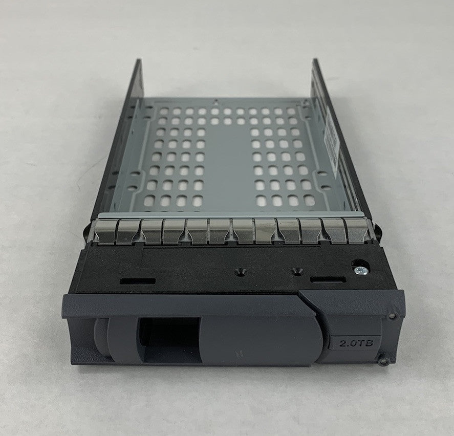 Netapp 111-00734+C1 HDD Tray - No Backplane (Lot of 5)