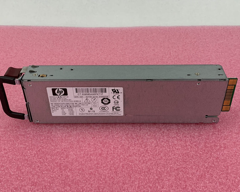 HP ESP128 325W Modular Power Supply (Lot of 2)