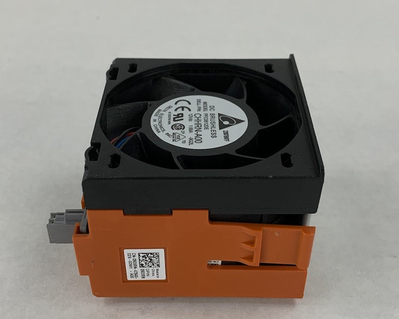 Delta PFC0612DE Server Cooling Fan (Lot of 4)