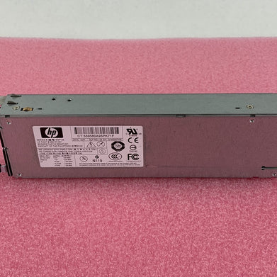 HP ESP128 325W Modular Power Supply (Lot of 2)