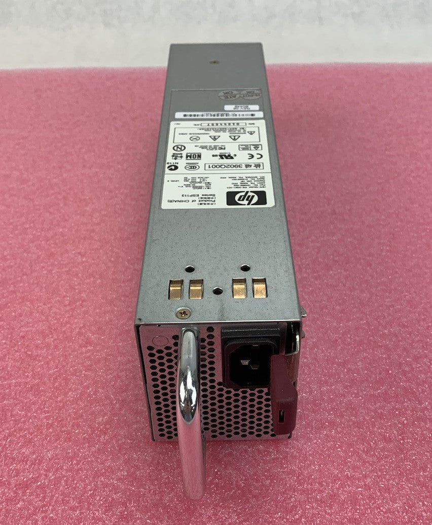HP PS-3381-1C1 400W Server Power Supply (Lot of 2)