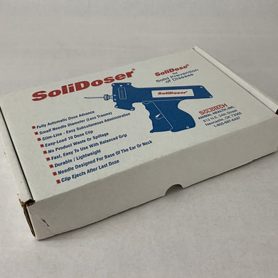 SolidTech Animal Health Solidoser