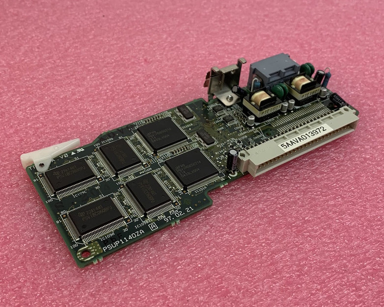Panasonic KX-TVS204 4-Port Expansion Card