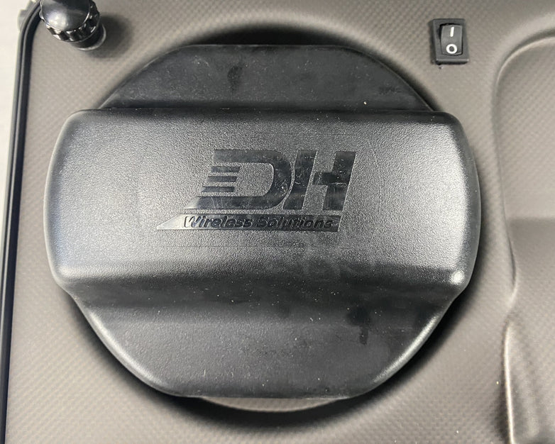 DH Wireless Solutions PDN Lite S2 - No Router or Batteries