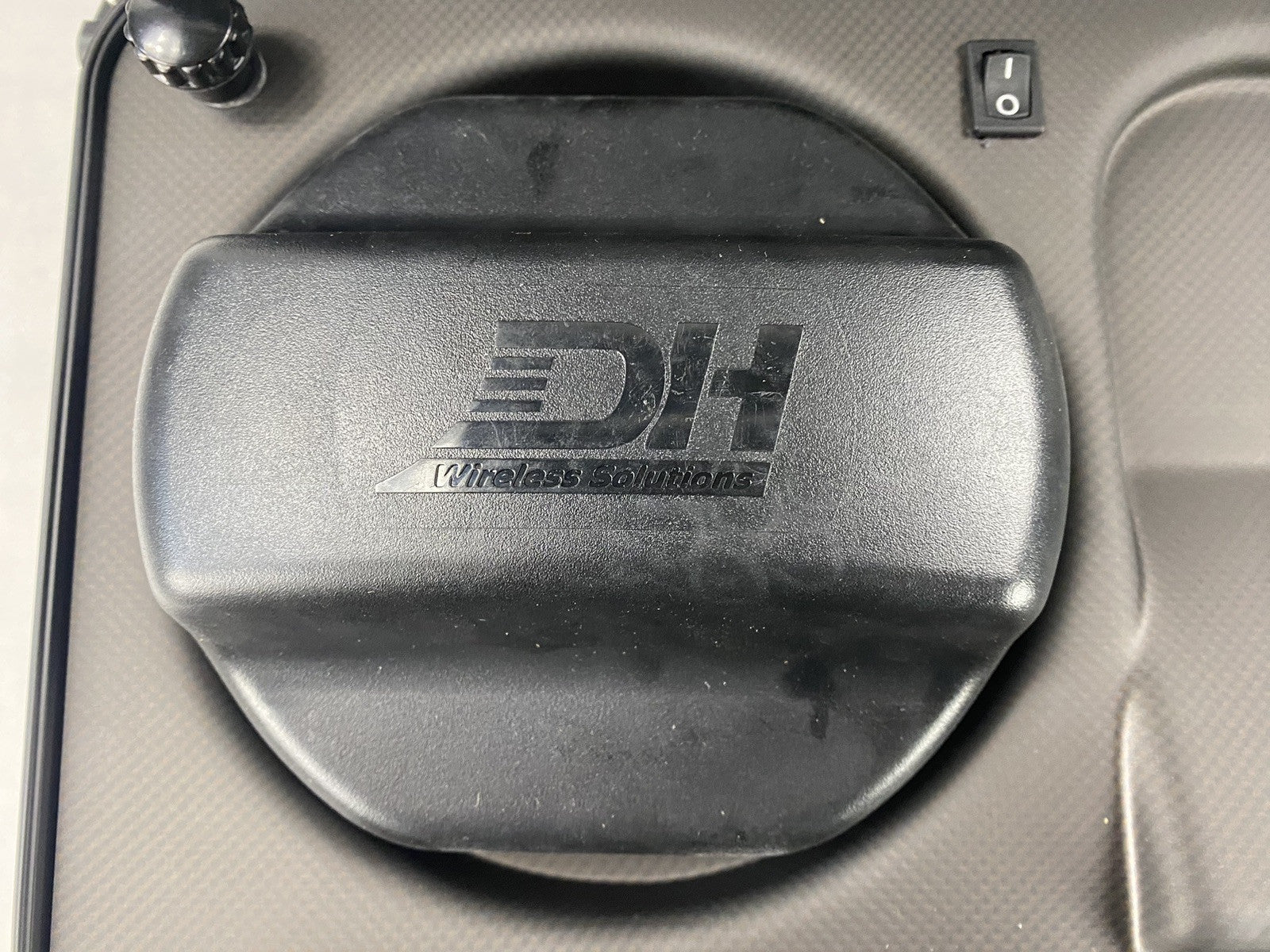 DH Wireless Solutions PDN Lite S2 - No Router or Batteries