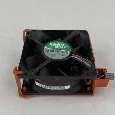 Nidec Beta V TA350DC Server Cooling Fan M35556-35