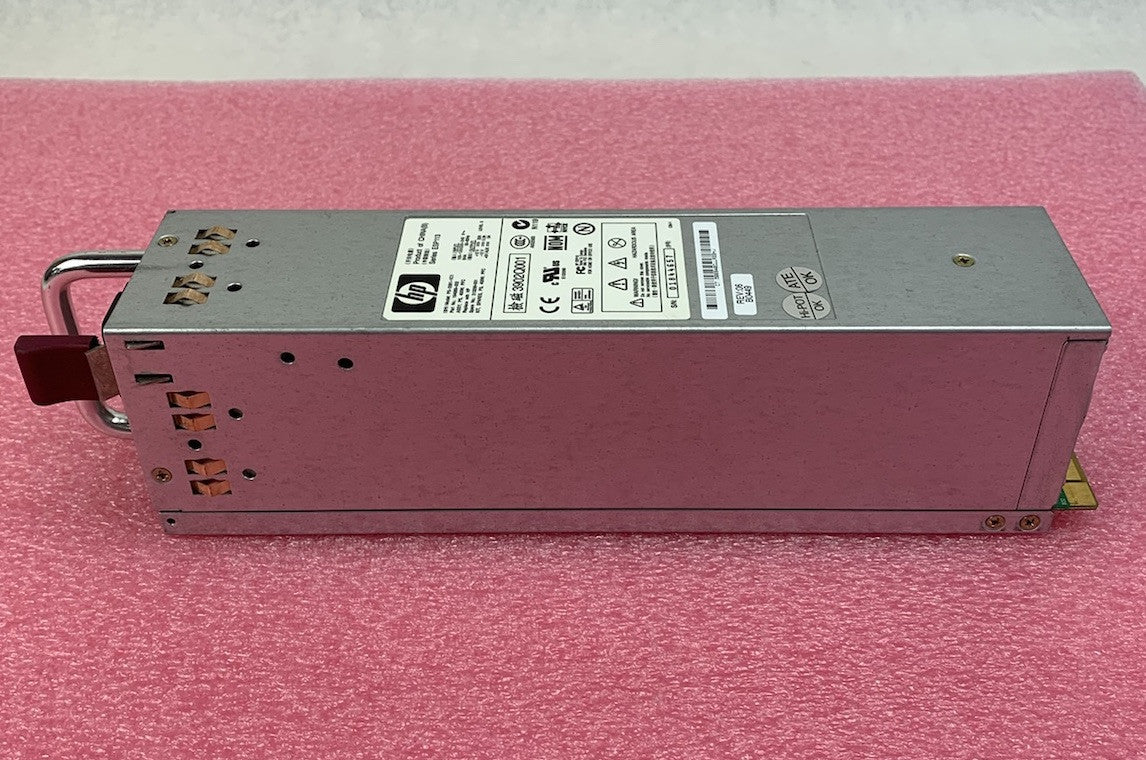 HP PS-3381-1C1 400W Server Power Supply (Lot of 2)