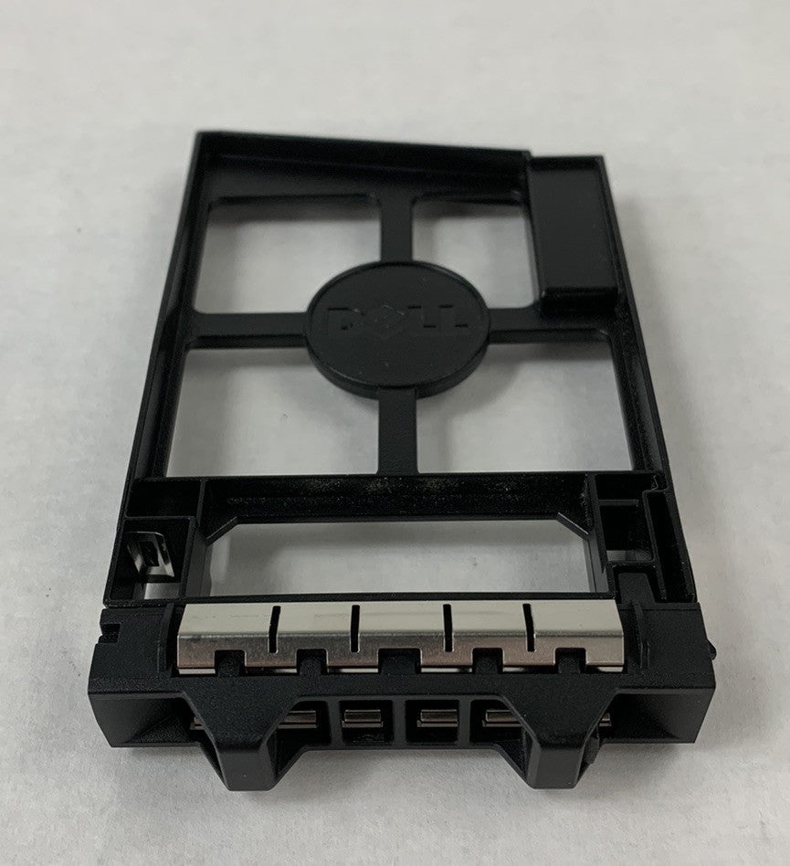 Dell 0TW13J Hard Drive Filler Blank (Lot of 4)