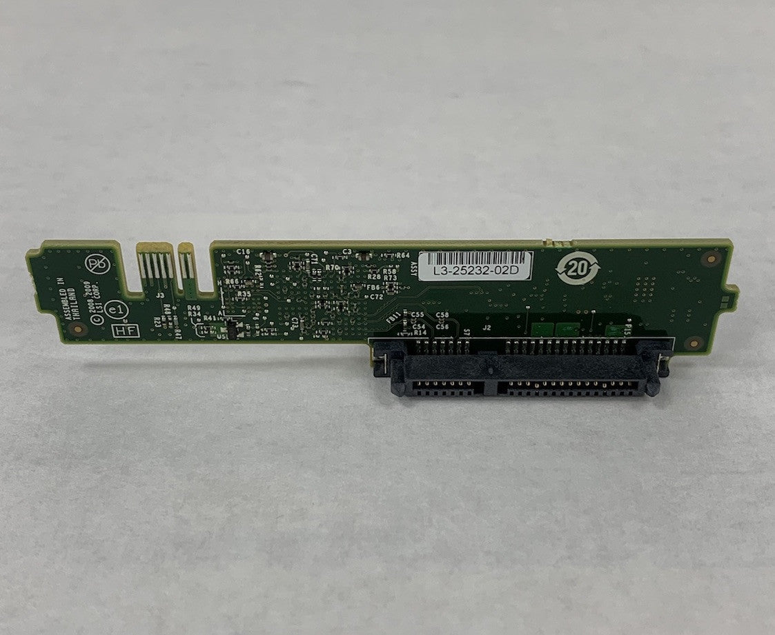 Netapp 0095673-10 HDD Tray w/Backplane (Lot of 6)