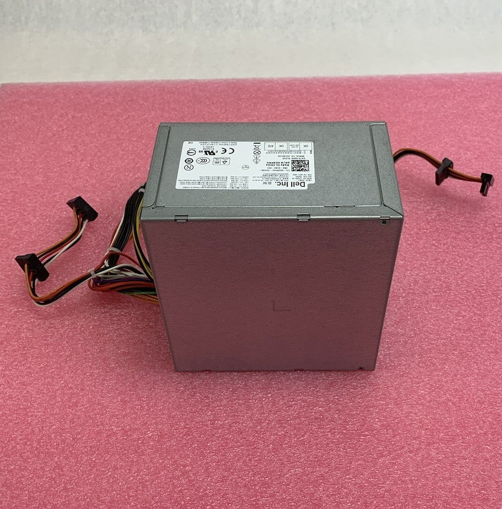 Dell OptiPlex L275AM-00 275W Power Supply (Lot of 2)