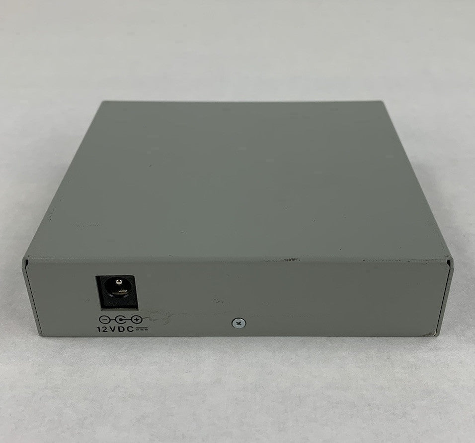 Allied Telesis AT-MC1004 Gigabit Ethernet Media Converter