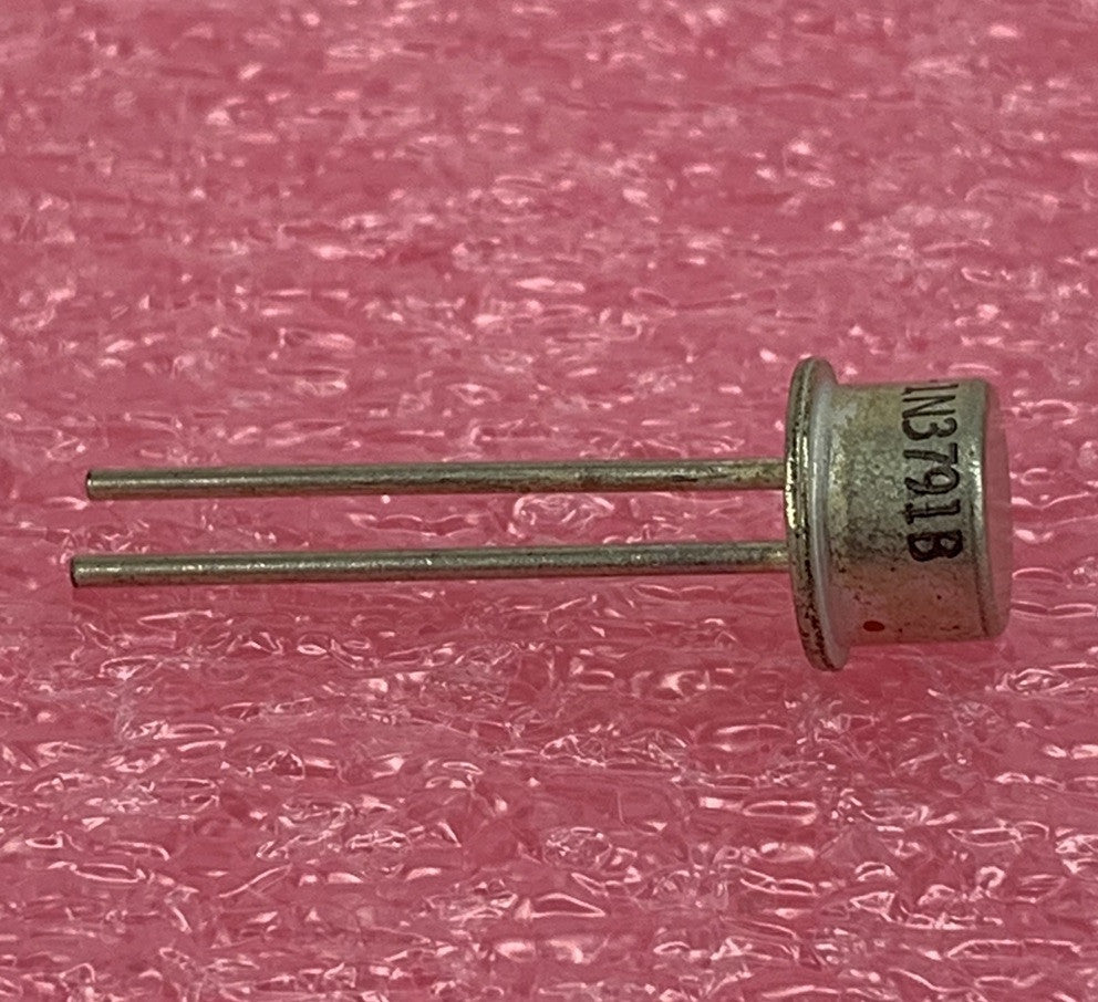 Motorola 1.5M12Z5-1N37918B Transistor (Lot of 10)