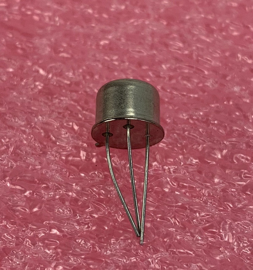 Motorola 2N2219 Transistor (Lot of 6)