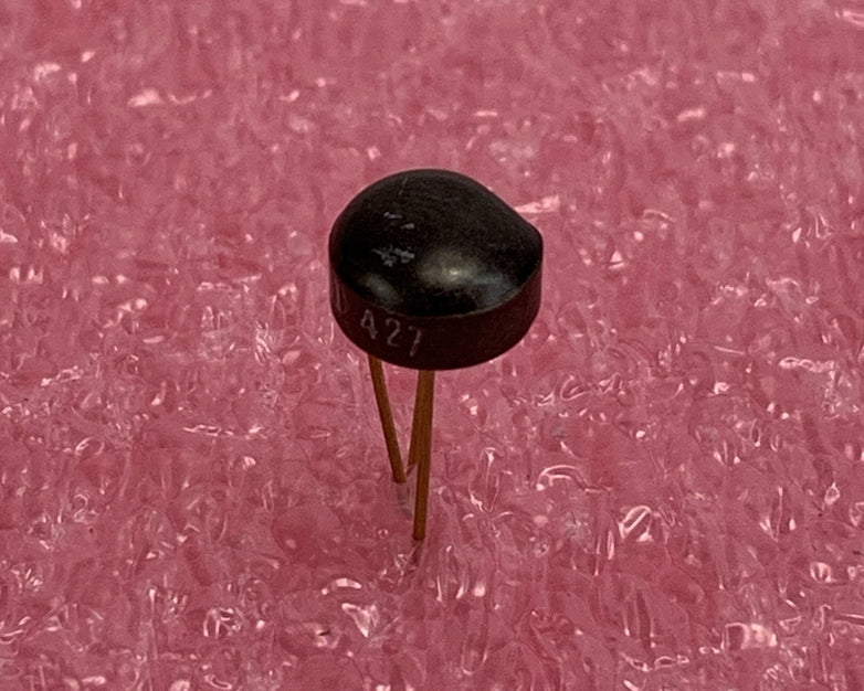 Fairchild 2N3641 427 Transistor (Lot of 11)
