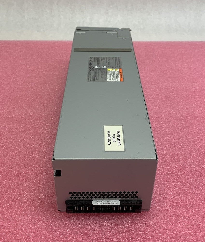 Netapp HB-PCM01-580-AC 580W Power Supply