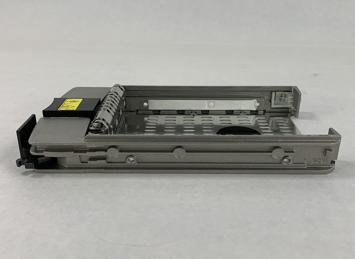 Hp Ultra320 SCSI Hard Drive Caddy (Lot of 3)