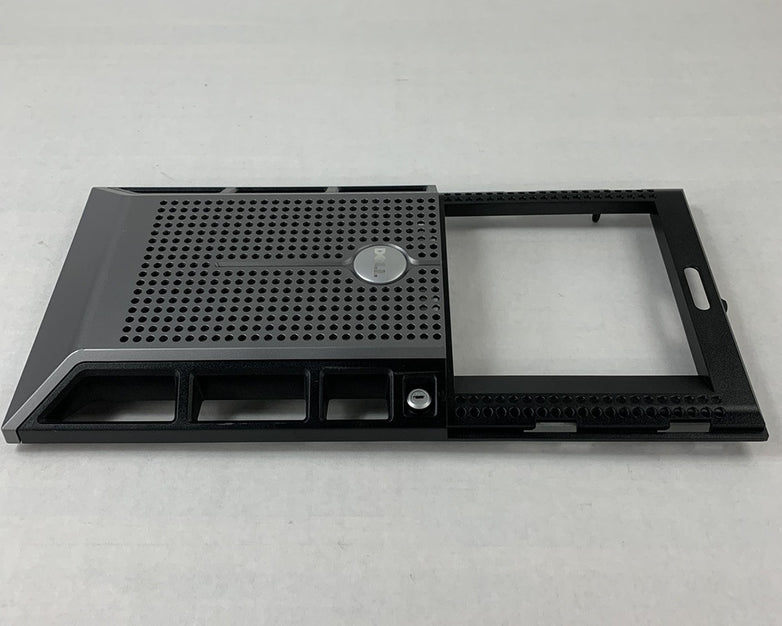 Dell JD105 Front Bezel Cover - With Key