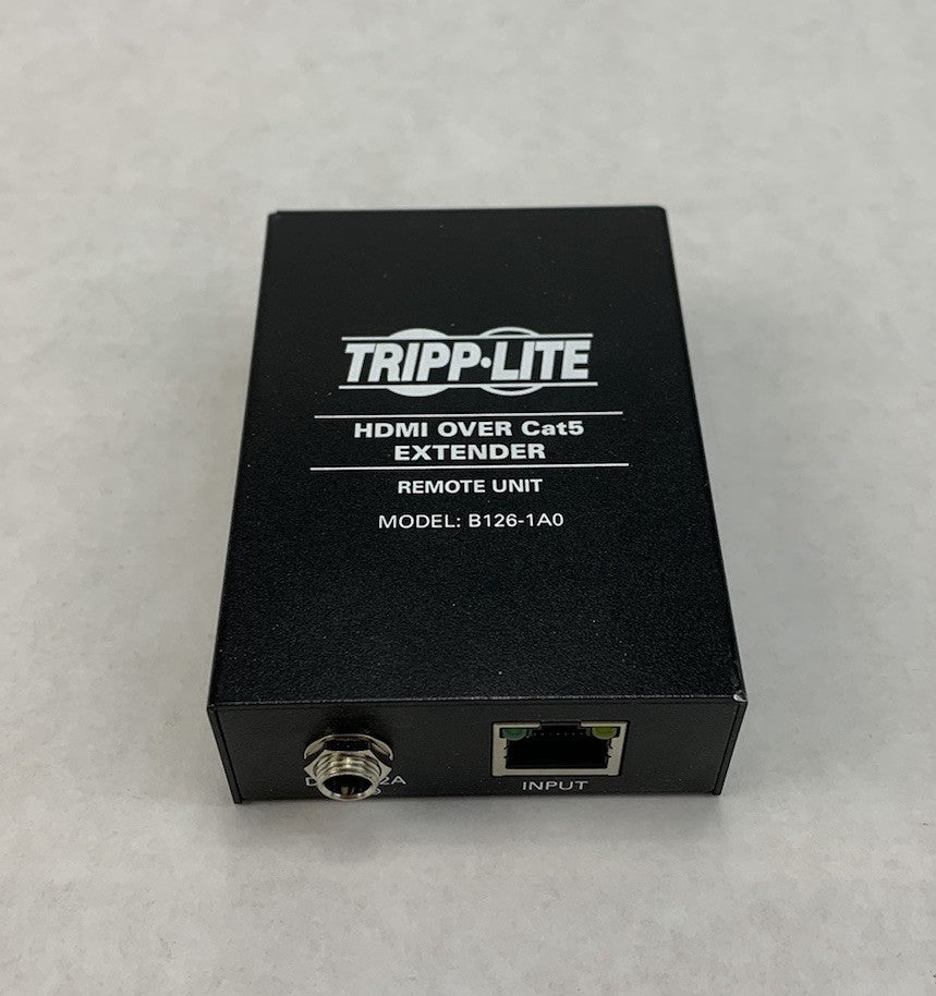 Tripp Lite B126-1A0 VGA Over Cat5 Extender