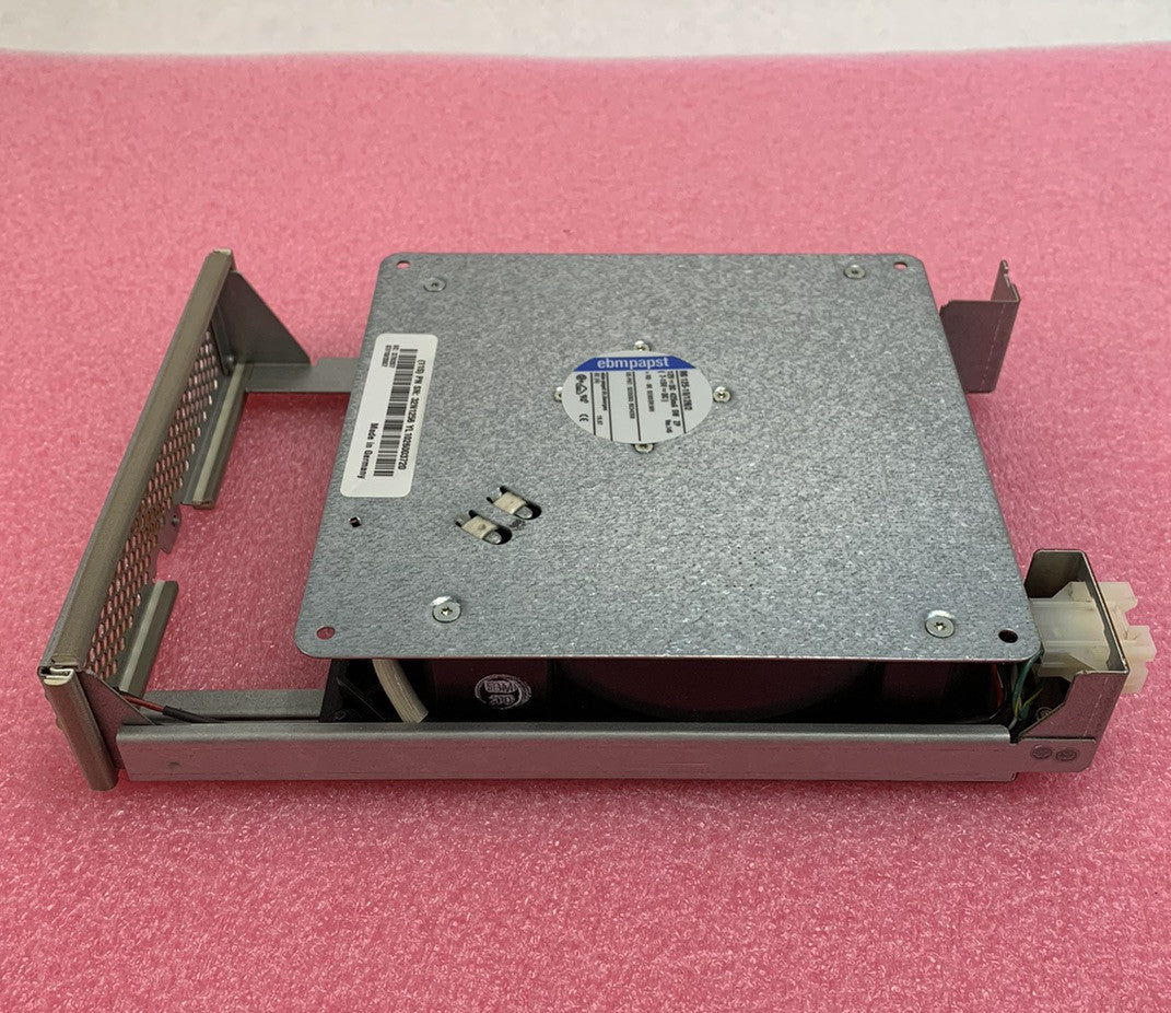 Ebm-papst Rg 125-19/12N/2 Compact Blower2