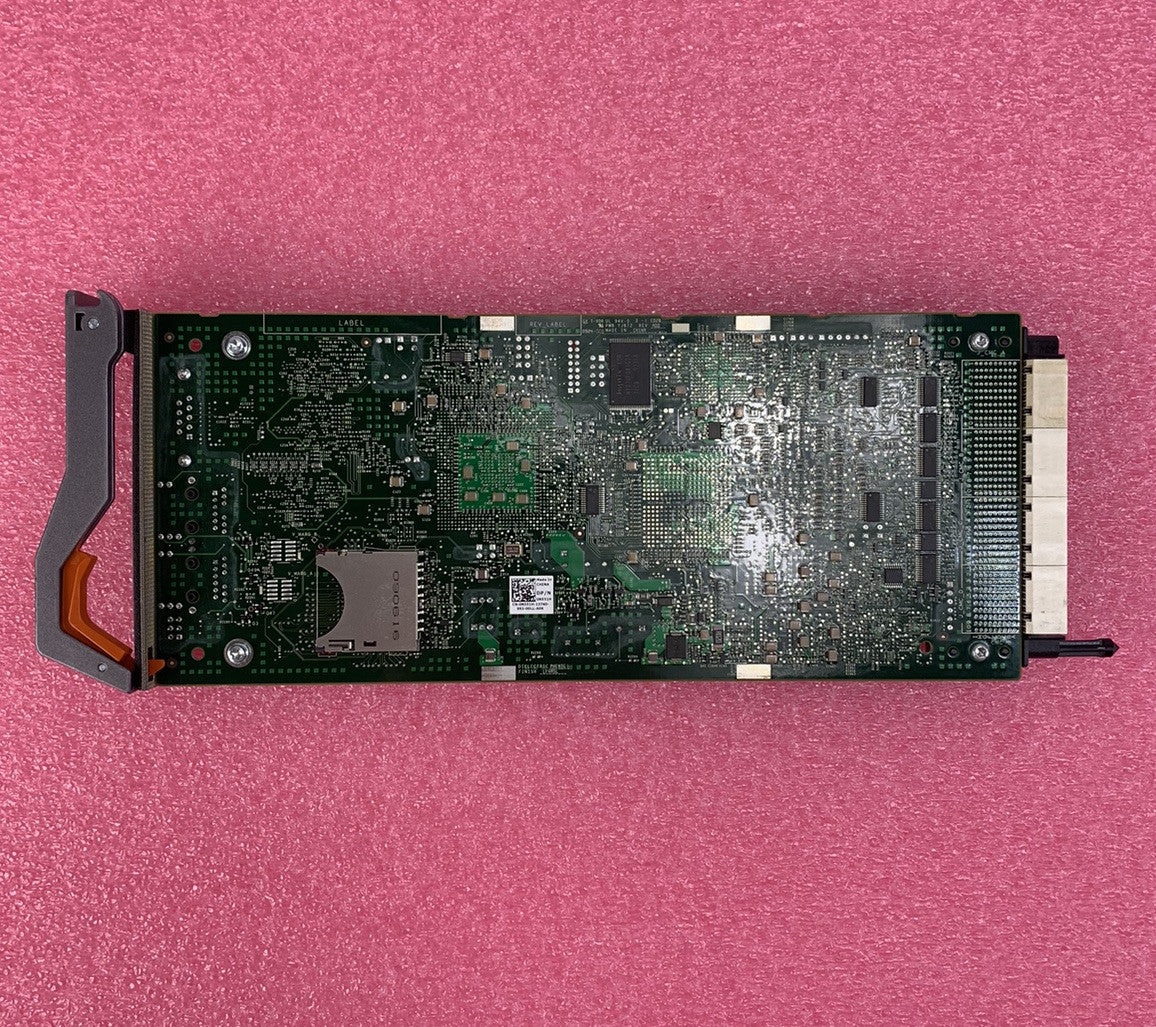 Dell RK095 PowerEdge Controller Module