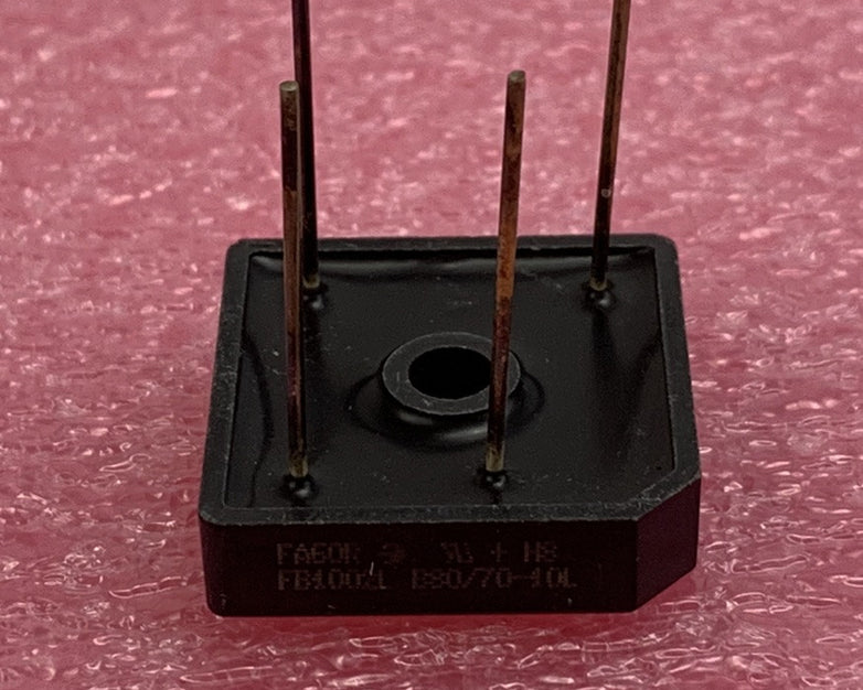 Fagor FB4002L Bridge Rectifier (Lot of 5)