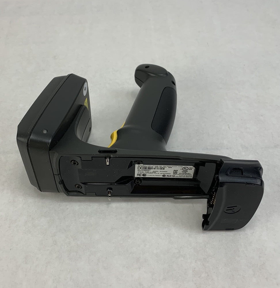 Motorola RFD5500 Handheld Barcode Scanner Sled