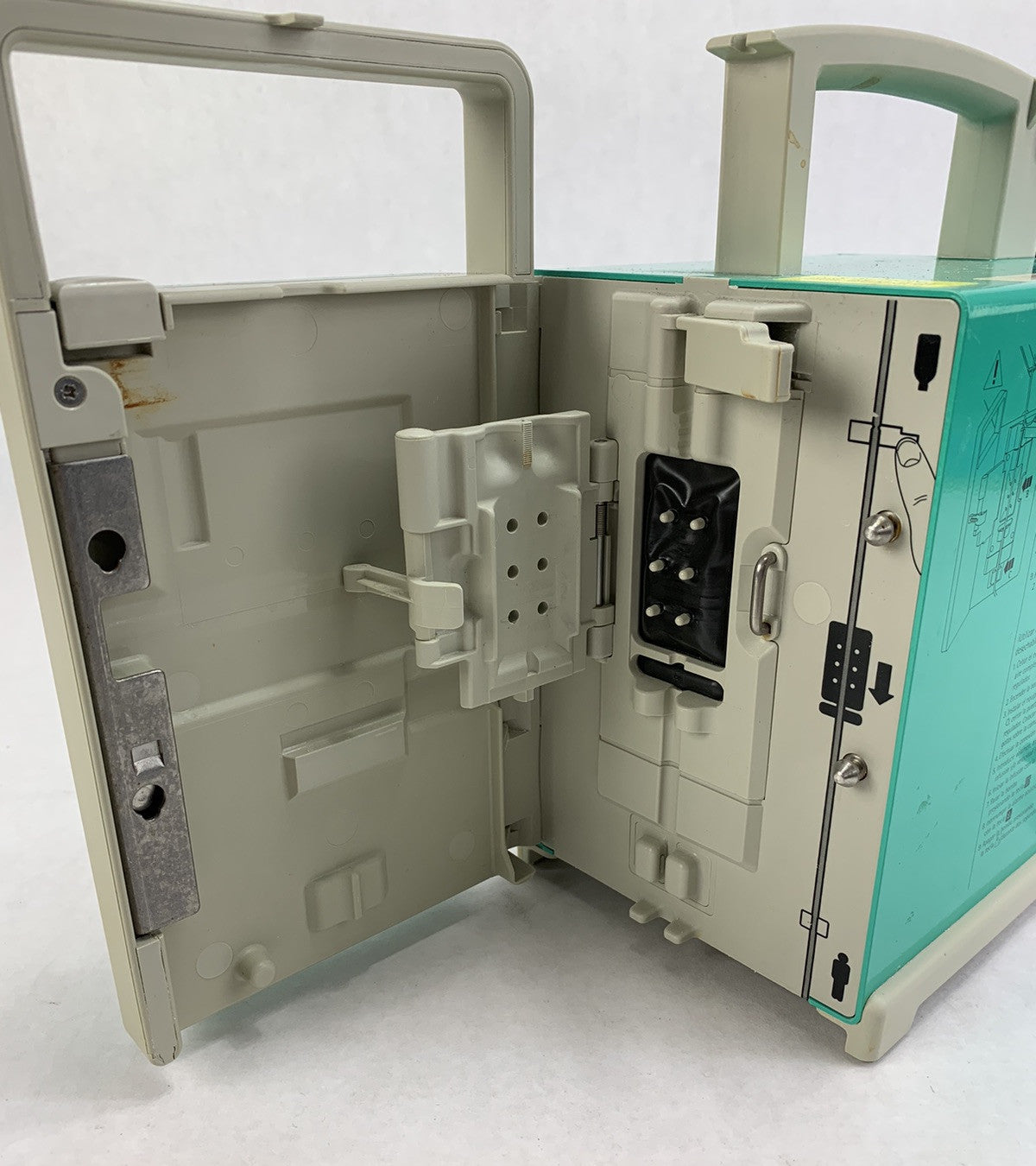 B Braun Vista Basic Infusion Pump - Parts and Repair