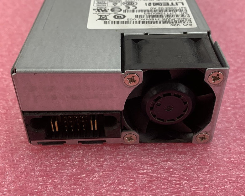 Liteon PA-1711-1-LF 715W Switching Power Supply (Lot of 2)