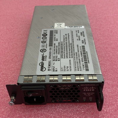 Power One SPACSC0-20G Power Supply