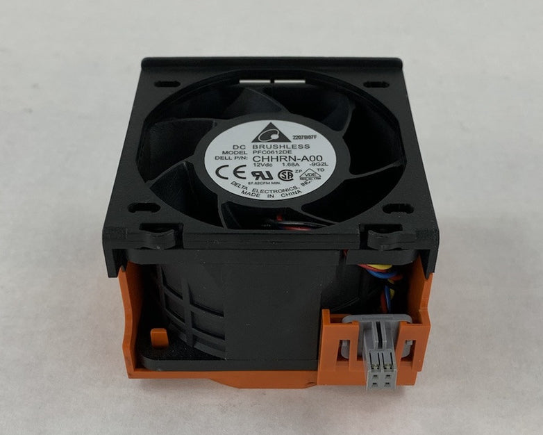 Delta PFC0612DE Server Cooling Fan (Lot of 4)