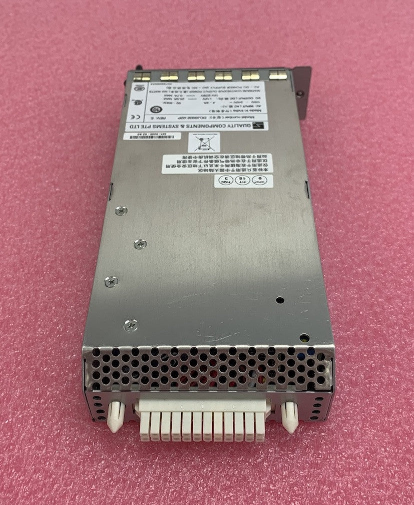 Quality Components DCJ3002-02P 300W AC/DC Power Supply